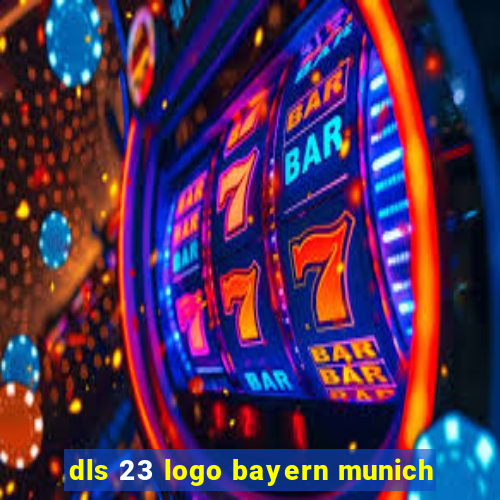 dls 23 logo bayern munich